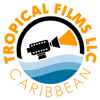 Tropical Films Main Logo